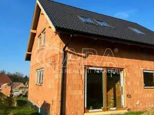 Prodej rodinného domu, Malá Hraštice - Velká Hraštice, 120 m2
