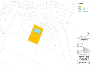 Prodej rodinného domu, Malá Hraštice - Velká Hraštice, 120 m2