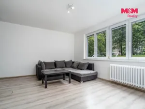 Prodej bytu 3+kk, Praha - Záběhlice, Svojšovická, 56 m2