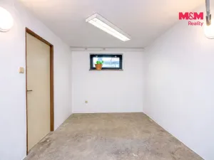 Prodej rodinného domu, Solnice, Slepá, 236 m2