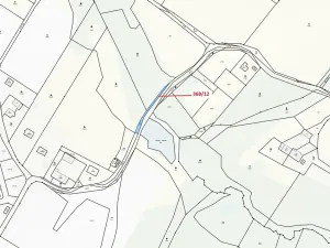 Dražba pozemku, Petrovice u Karviné, 218 m2