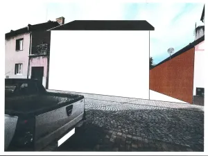Prodej vícegeneračního domu, Kralovice, Markova tř., 310 m2