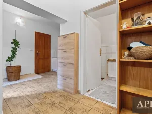 Prodej chalupy, Vlčnov, 100 m2