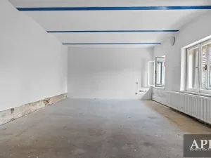 Prodej rodinného domu, Vlčnov, 100 m2
