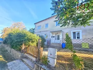 Prodej bytu 3+1, Blížejov, 70 m2