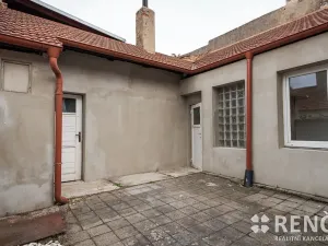 Prodej rodinného domu, Radostice, Pod Sirotkem, 110 m2