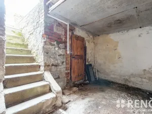 Prodej rodinného domu, Radostice, Pod Sirotkem, 110 m2