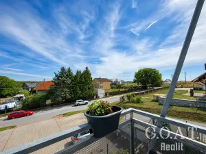 Prodej bytu 4+kk, Vejprnice, Línská, 74 m2