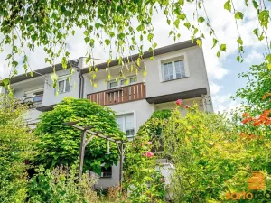 Prodej rodinného domu, Hrobčice, 360 m2