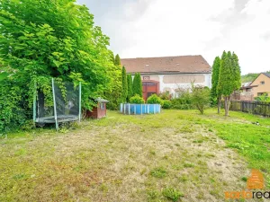 Prodej rodinného domu, Hrobčice, 360 m2