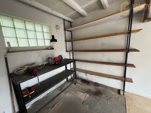 Pronájem garáže, Ústí nad Orlicí, Mazánkova, 22 m2