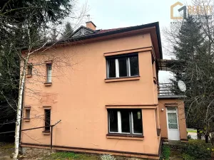 Prodej kanceláře, Letohrad, Komenského, 120 m2