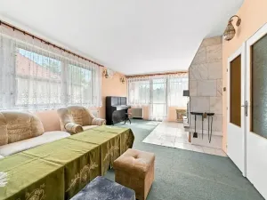 Prodej rodinného domu, Bílina, Bořeňská, 298 m2