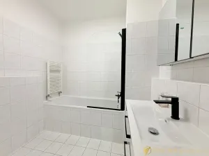 Pronájem bytu 2+kk, Mladá Boleslav, U Kasáren, 46 m2
