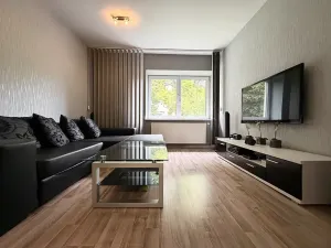 Pronájem obchodního prostoru, Ostrava, Na Bunčáku, 66 m2