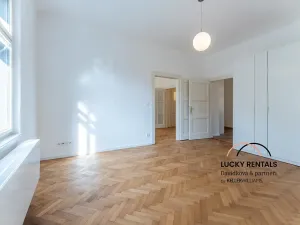 Pronájem bytu 3+kk, Praha - Staré Město, Havelská, 84 m2