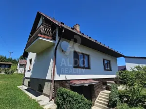Prodej rodinného domu, Ločenice, 130 m2