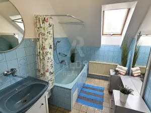 Prodej rodinného domu, Ločenice, 130 m2