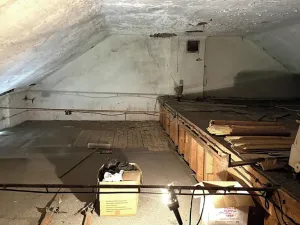 Prodej zemědělské usedlosti, Libomyšl, 634 m2