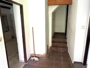 Prodej zemědělské usedlosti, Libomyšl, 634 m2