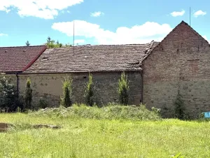 Prodej zemědělské usedlosti, Libomyšl, 634 m2