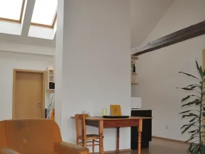 Pronájem bytu 3+kk, Brno, Ptašínského, 91 m2