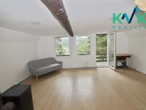 Prodej chaty, Kyselka, 90 m2