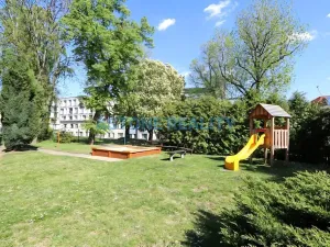 Pronájem bytu 2+kk, Praha - Prosek, Litoměřická, 50 m2