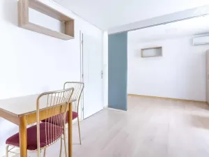 Pronájem bytu 1+kk, Chotěboř, Trčků z Lípy, 22 m2