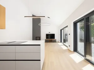 Prodej rodinného domu, Brno, U hájovny, 131 m2