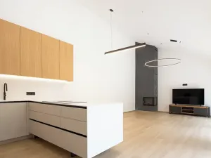 Prodej rodinného domu, Brno, U hájovny, 131 m2