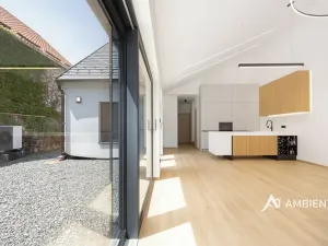Prodej rodinného domu, Brno, U hájovny, 131 m2