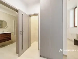 Pronájem bytu 3+kk, Brno, Česká, 89 m2