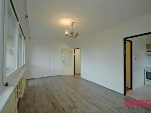 Pronájem bytu 2+1, Praha - Strašnice, 53 m2