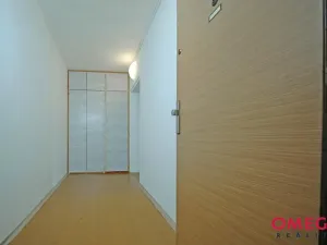 Pronájem bytu 2+1, Praha - Strašnice, 53 m2
