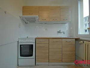 Pronájem bytu 2+1, Praha - Strašnice, 53 m2