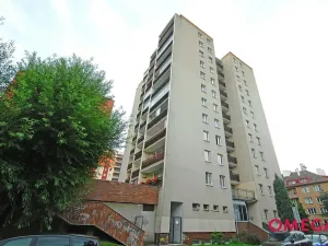 Pronájem bytu 2+1, Praha - Strašnice, 53 m2