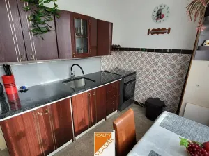 Pronájem bytu 2+1, Kadaň, Chomutovská, 56 m2
