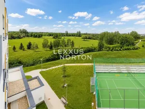 Pronájem bytu 4+kk, Praha - Uhříněves, Ke kříži, 76 m2