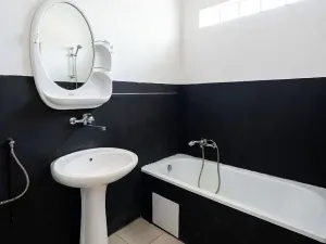 Pronájem bytu 1+1, Lovosice, Kostelní, 35 m2