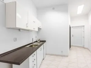 Pronájem skladu, Praha - Lochkov, Cementářská, 144 m2
