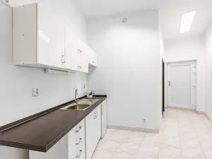 Pronájem skladu, Praha - Lochkov, Cementářská, 144 m2