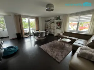 Prodej bytu 3+kk, Mariánské Lázně, Plzeňská, 94 m2