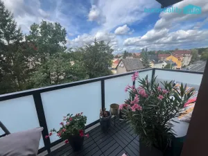 Prodej bytu 3+kk, Mariánské Lázně, Plzeňská, 94 m2