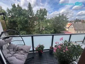 Prodej bytu 3+kk, Mariánské Lázně, Plzeňská, 94 m2