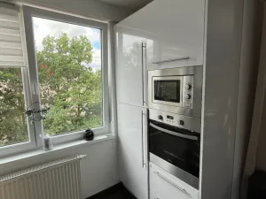 Prodej bytu 3+kk, Mariánské Lázně, Plzeňská, 94 m2