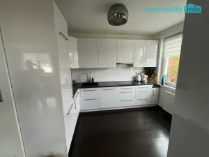 Prodej bytu 3+kk, Mariánské Lázně, Plzeňská, 94 m2