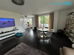 Prodej bytu 3+kk, Mariánské Lázně, Plzeňská, 94 m2