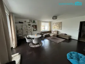 Prodej bytu 3+kk, Mariánské Lázně, Plzeňská, 94 m2