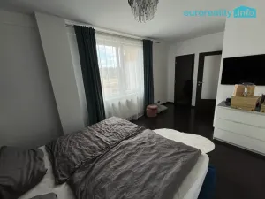 Prodej bytu 3+kk, Mariánské Lázně, Plzeňská, 94 m2